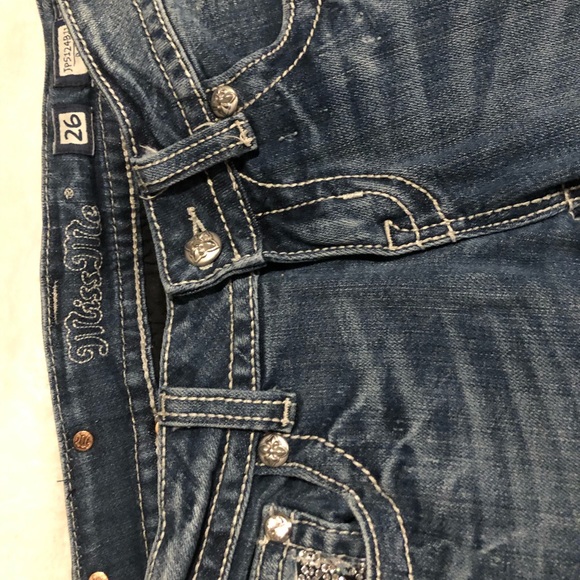 Designer Denim - Picture 2 of 3